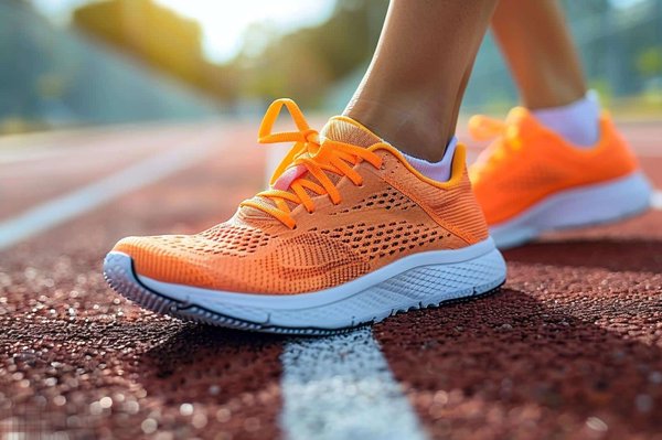 How Does the Use of Ergonomic Footwear Impact the Incidence of Foot and Ankle Injuries in Runners?