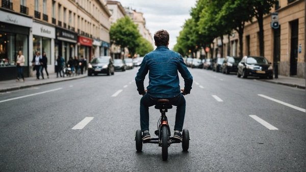 Wheelik is the n°1 media on electric mobility news: stay updated on ev trends